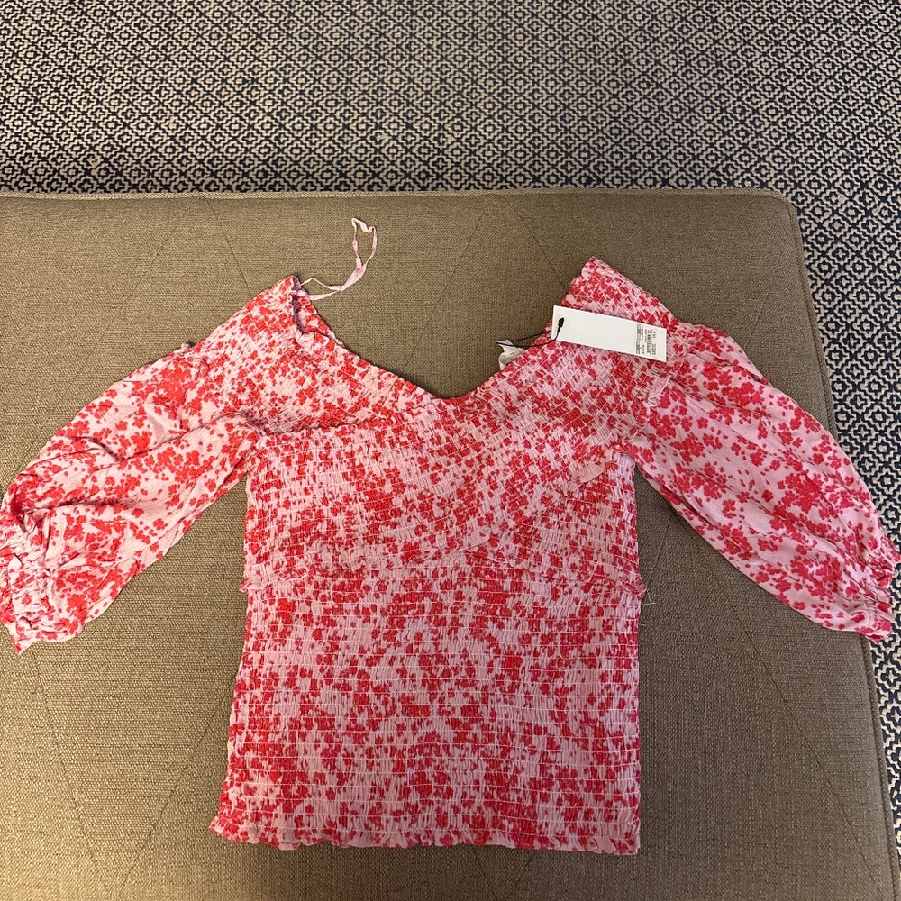 Cute top